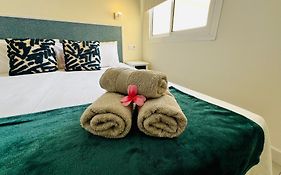 Apartamento Perla Marina
