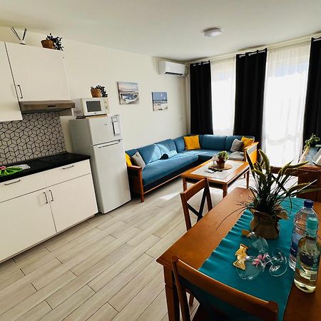 Apartamento Perla Marina Morro Jable Exterior foto