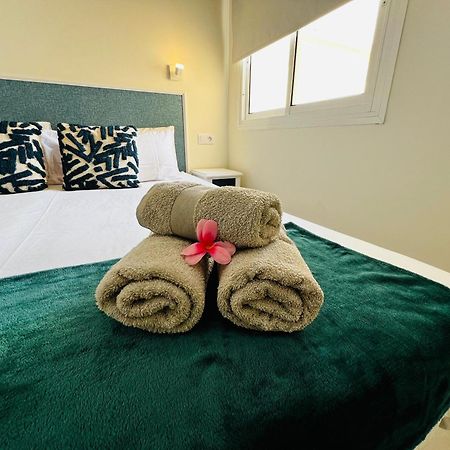 Apartamento Perla Marina Morro Jable Exterior foto
