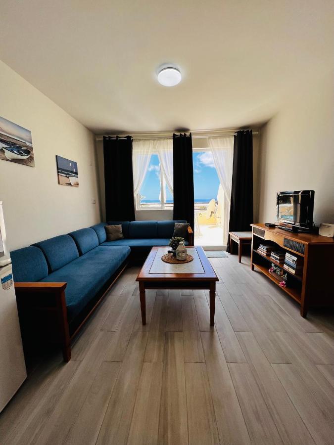 Apartamento Perla Marina Morro Jable Exterior foto