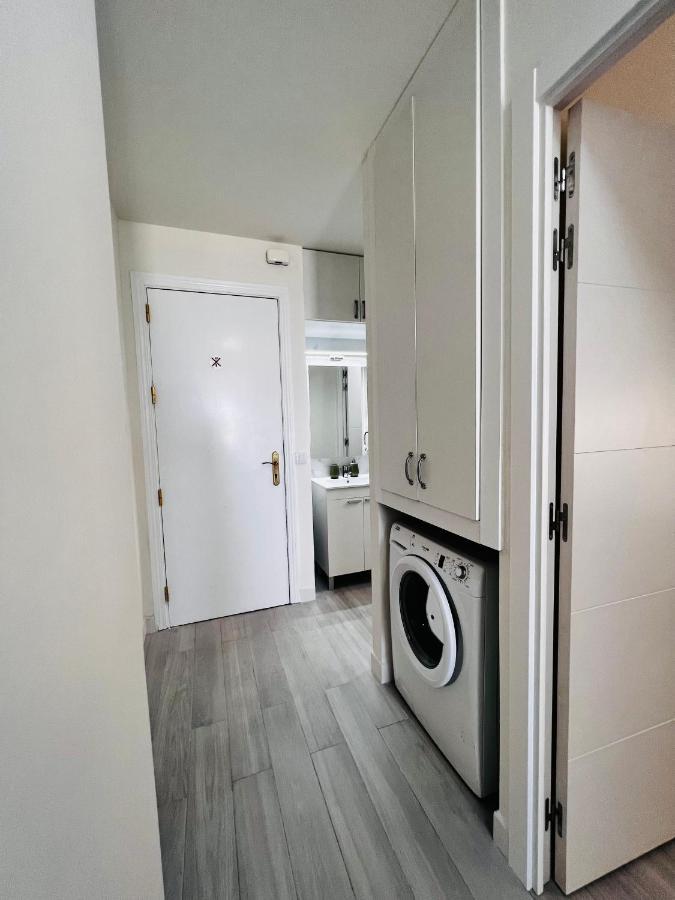 Apartamento Perla Marina Morro Jable Exterior foto