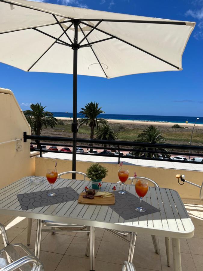 Apartamento Perla Marina Morro Jable Exterior foto