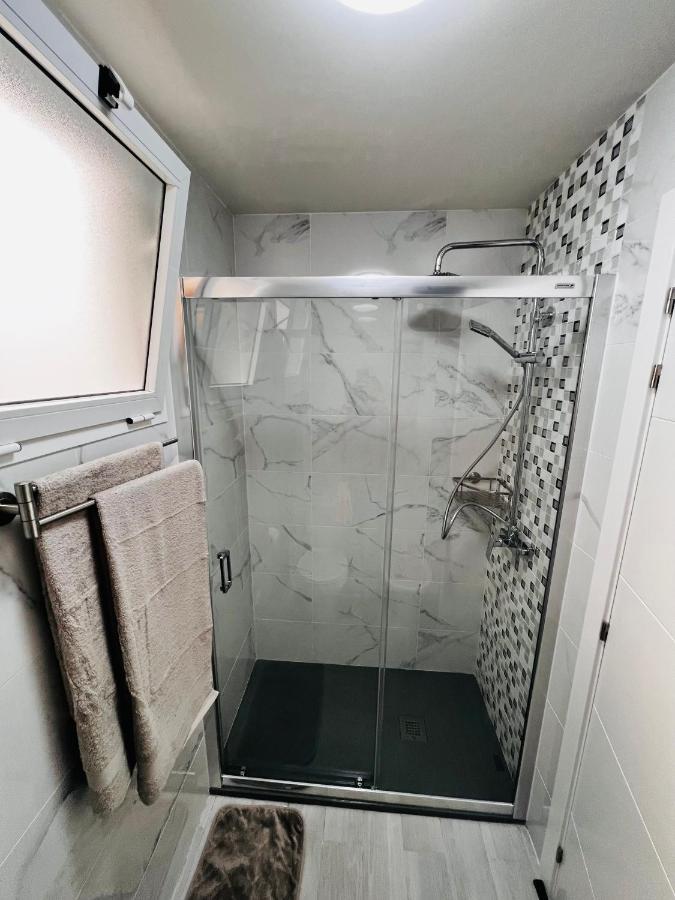 Apartamento Perla Marina Morro Jable Exterior foto