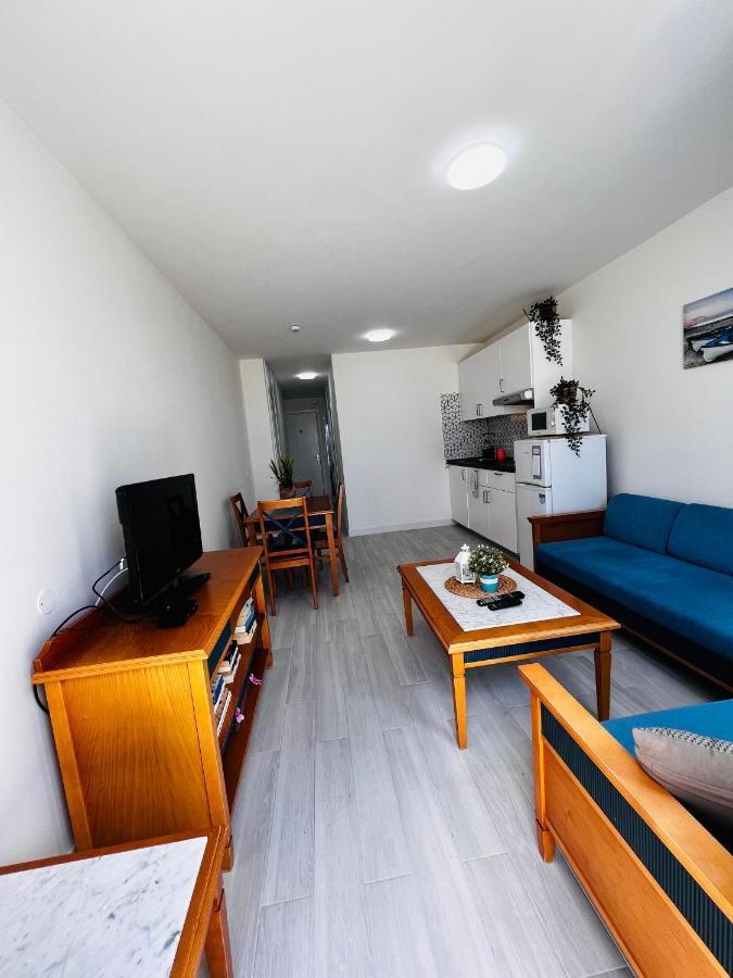 Apartamento Perla Marina Morro Jable Exterior foto