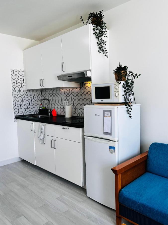 Apartamento Perla Marina Morro Jable Exterior foto