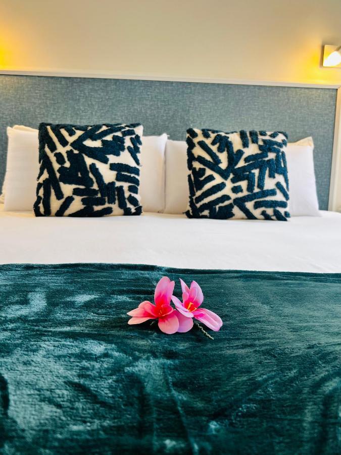 Apartamento Perla Marina Morro Jable Exterior foto