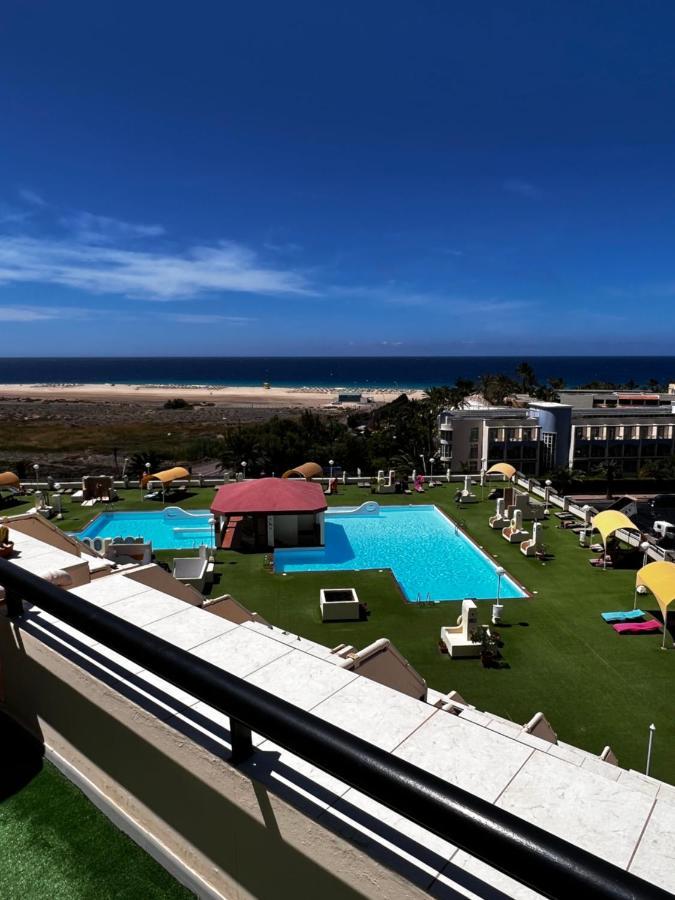 Apartamento Perla Marina Morro Jable Exterior foto