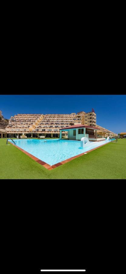 Apartamento Perla Marina Morro Jable Exterior foto