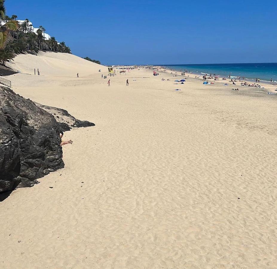 Apartamento Perla Marina Morro Jable Exterior foto