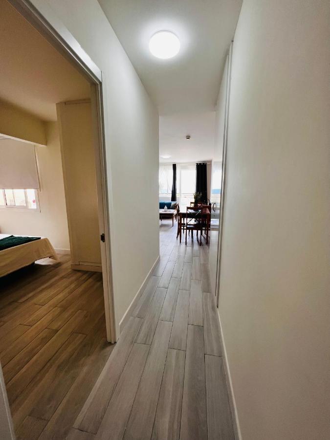 Apartamento Perla Marina Morro Jable Exterior foto