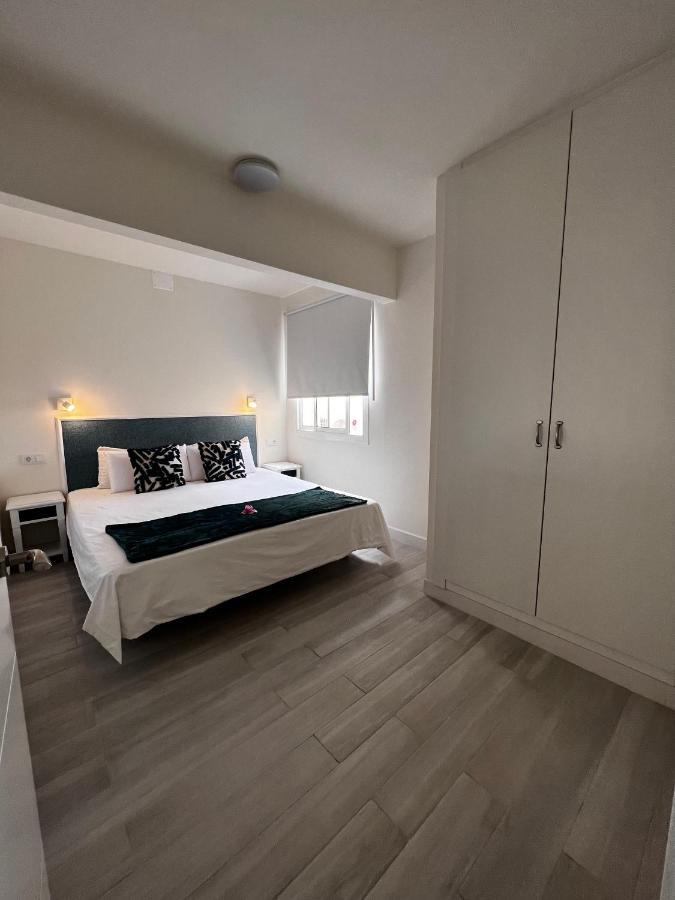 Apartamento Perla Marina Morro Jable Exterior foto