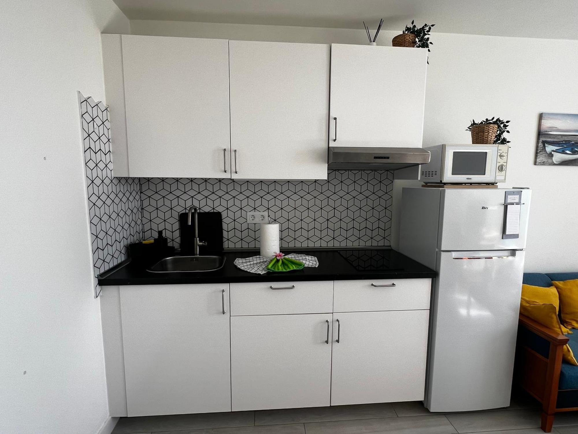 Apartamento Perla Marina Morro Jable Exterior foto