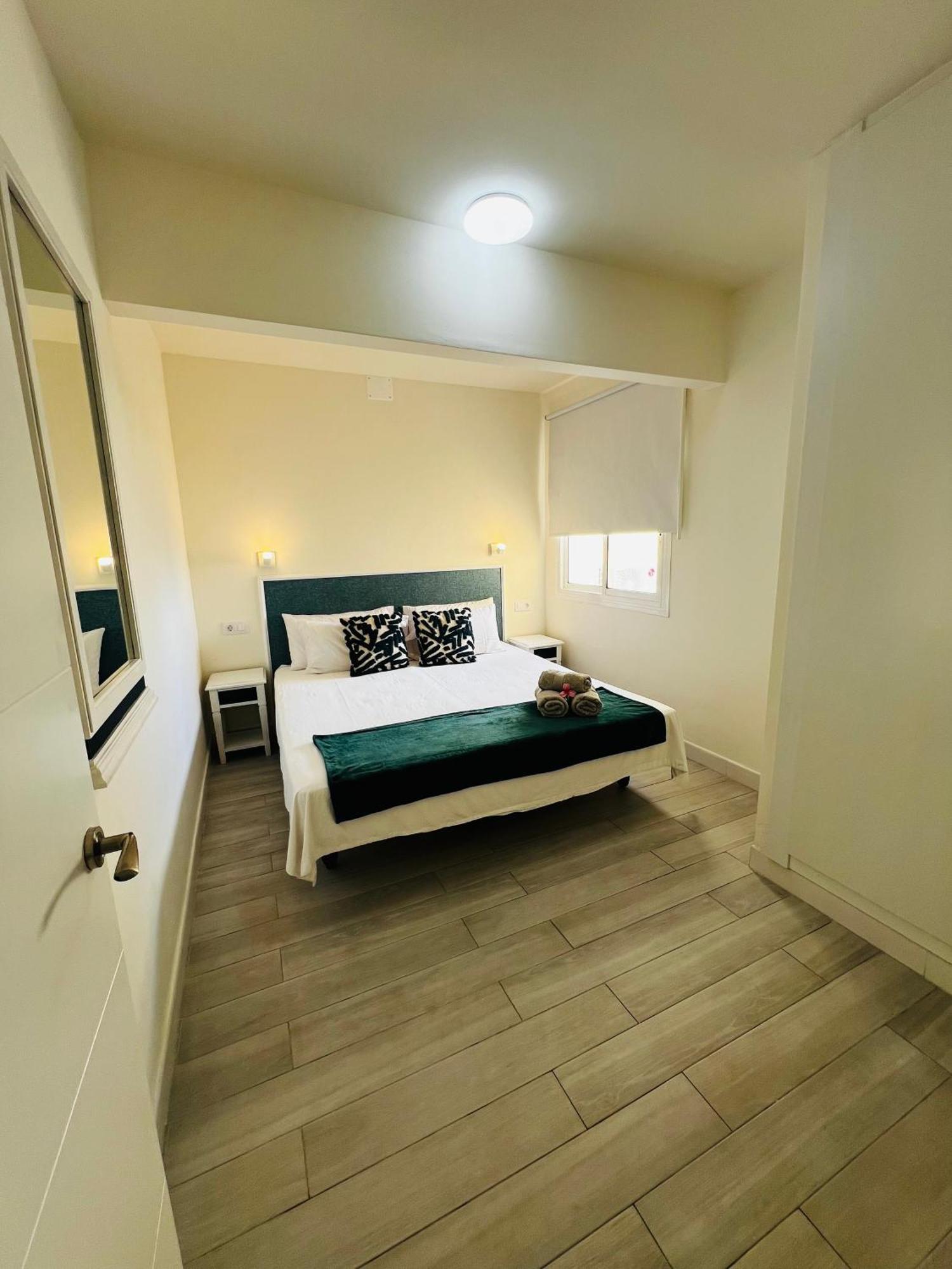 Apartamento Perla Marina Morro Jable Exterior foto