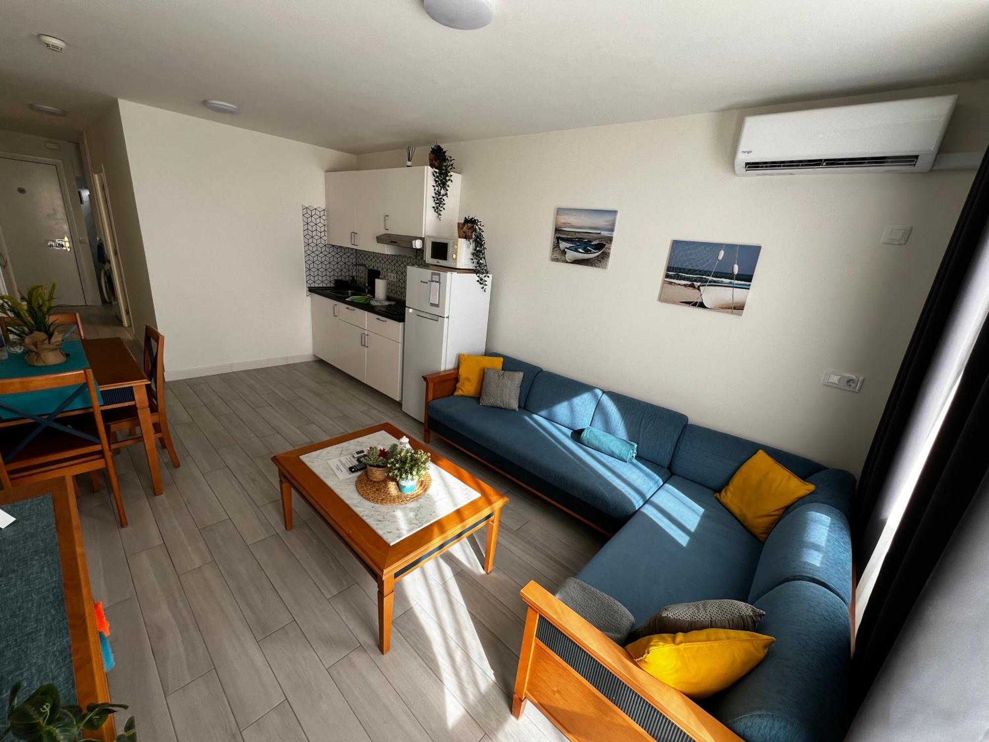 Apartamento Perla Marina Morro Jable Exterior foto